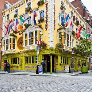 Gogartys Temple Bar Dublino
