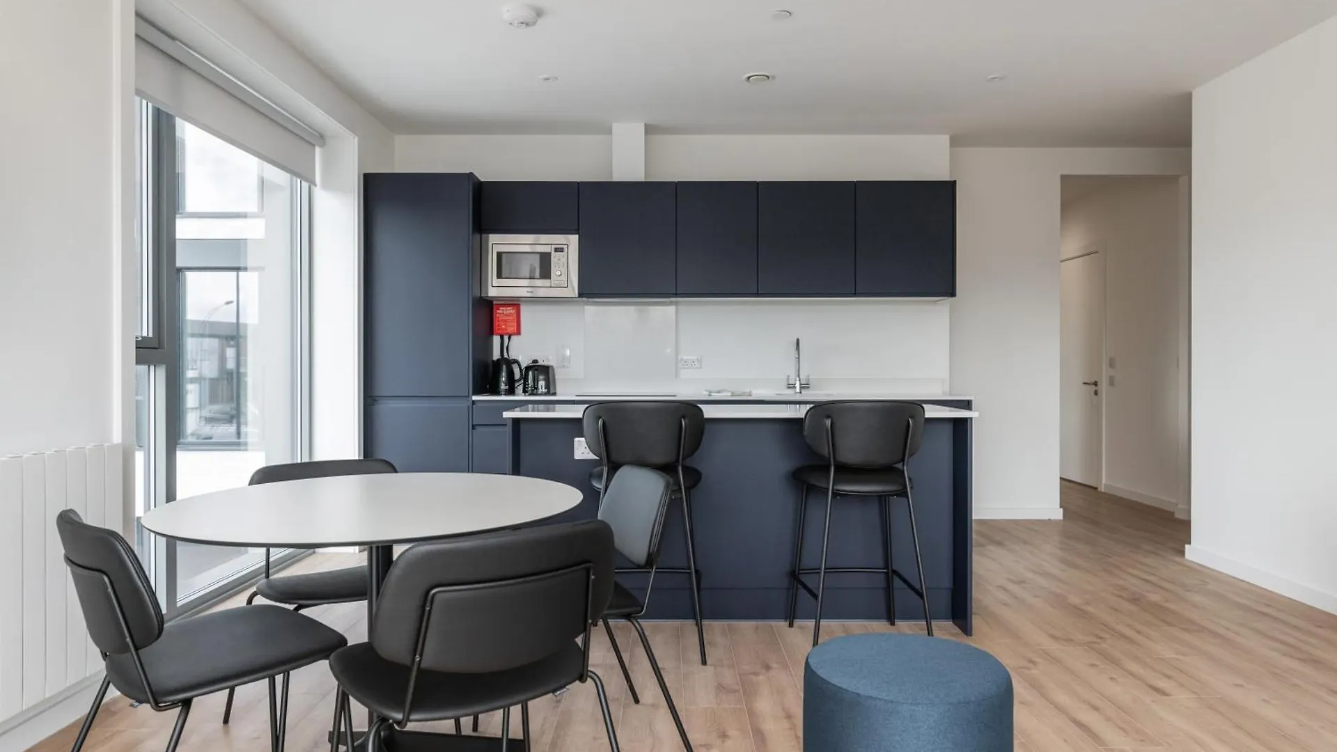 The Cornerstone Two By Dublin At Home Apartment