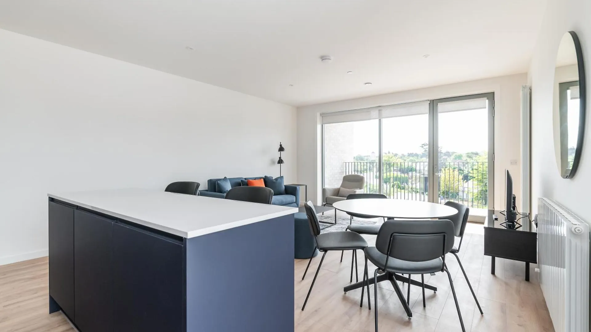 Apartment The Cornerstone Two By Dublin At Home Ireland