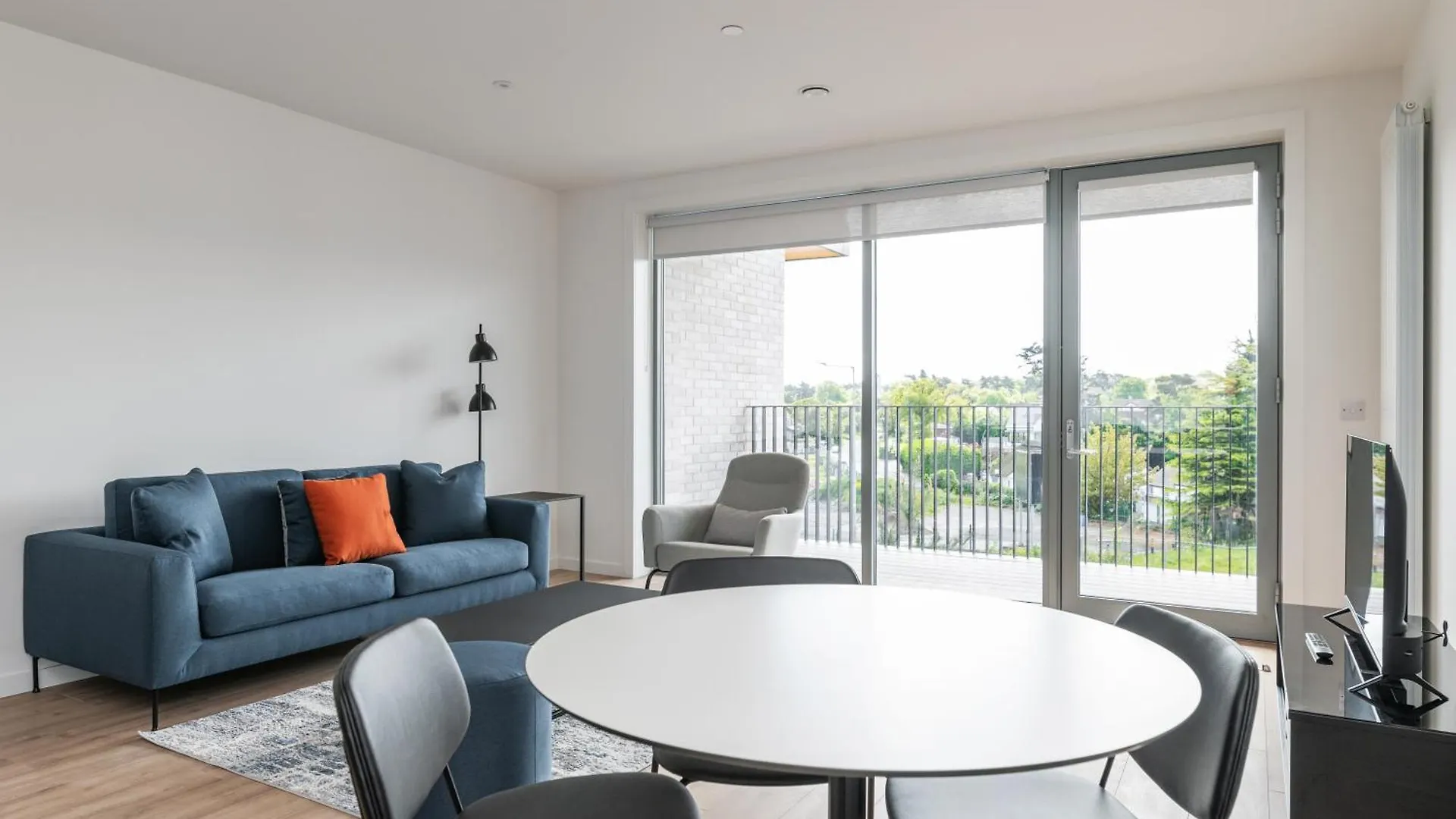 The Cornerstone Two By Dublin At Home