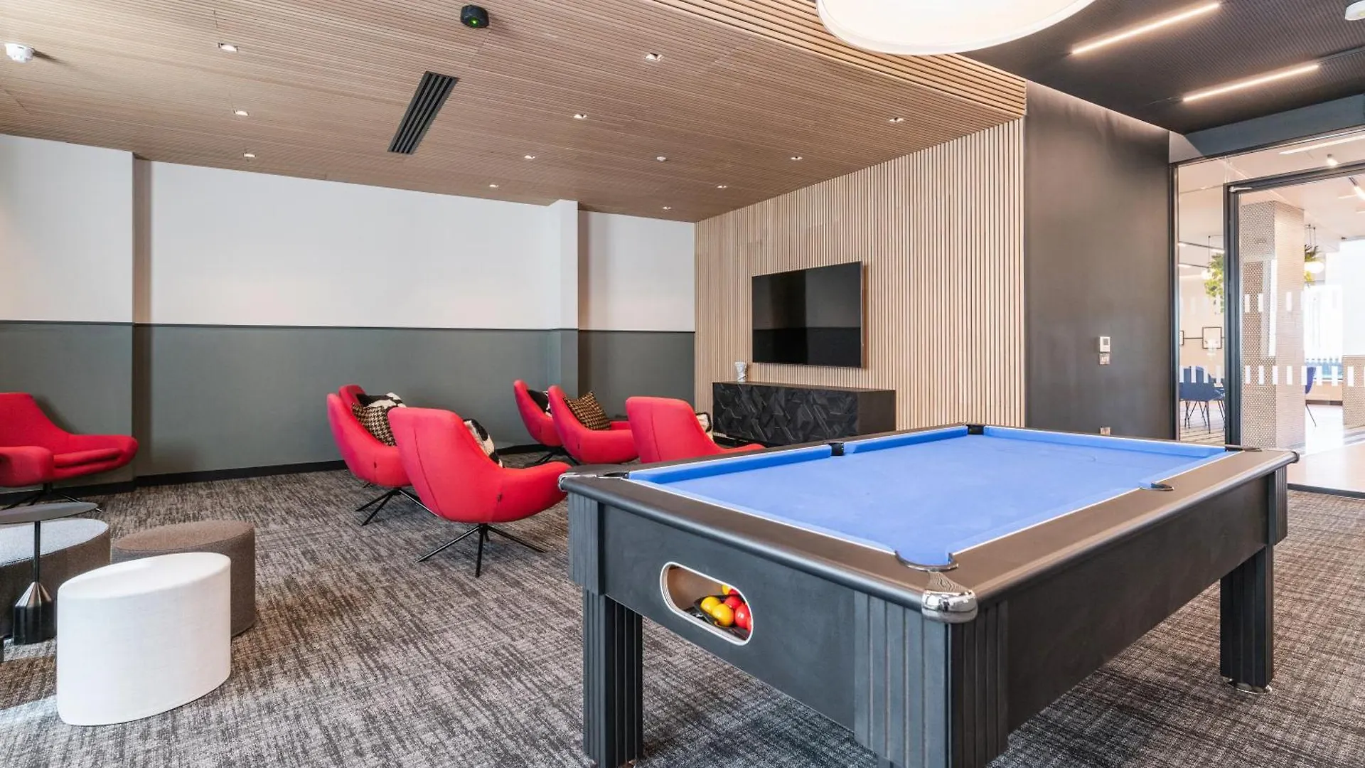 The Cornerstone Two By Dublin At Home Apartment